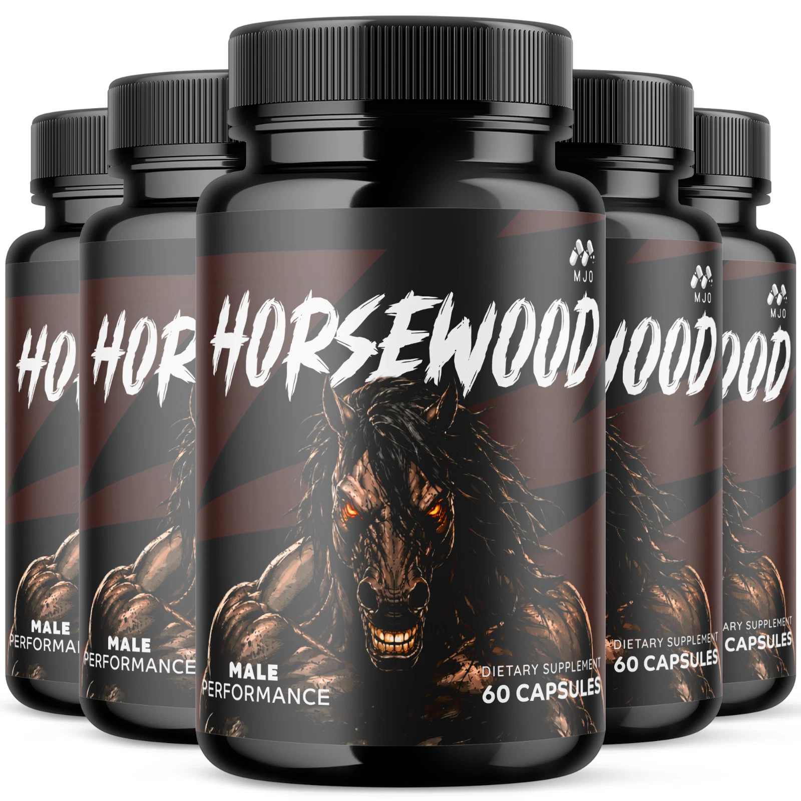 Horsewood supplement
