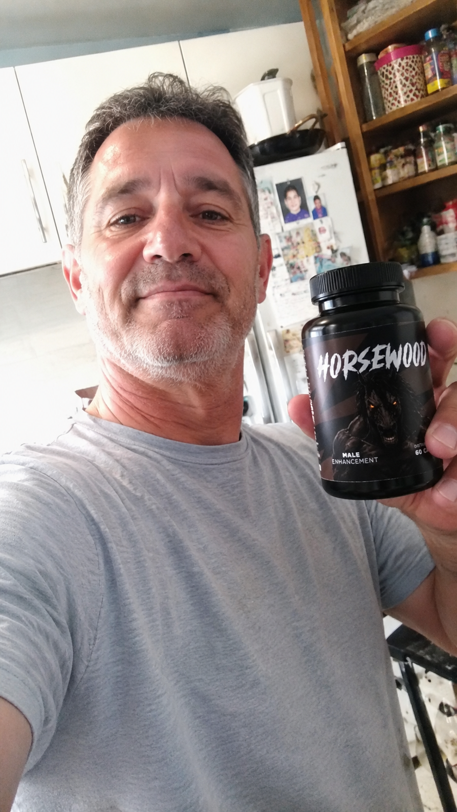 Horsewood male performance supplement review 2026